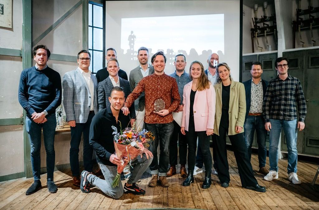 Inschrijving Pitch Battle 2024 geopend